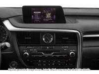 2019 Lexus Rx 350 Rx-350/Executive/360 Camera/V6/Remote Start Interior Shot 2