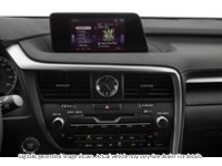 2019 Lexus Rx 350 Rx 350 Auto Interior Shot 2