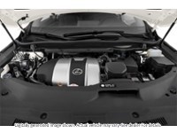 2019 Lexus Rx 350 Rx-350/Executive/360 Camera/V6/Remote Start Exterior Shot 3