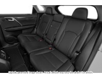 2019 Lexus Rx 350 Rx 350 Auto Interior Shot 5