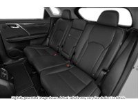2019 Lexus Rx 350 Rx 350 Auto Interior Shot 5