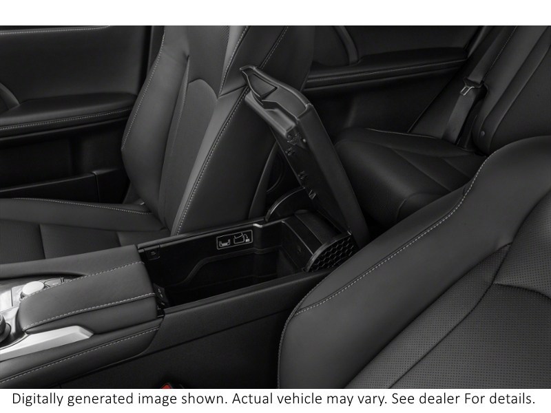 2019 Lexus Rx 350 Rx 350 Auto Interior Shot 7