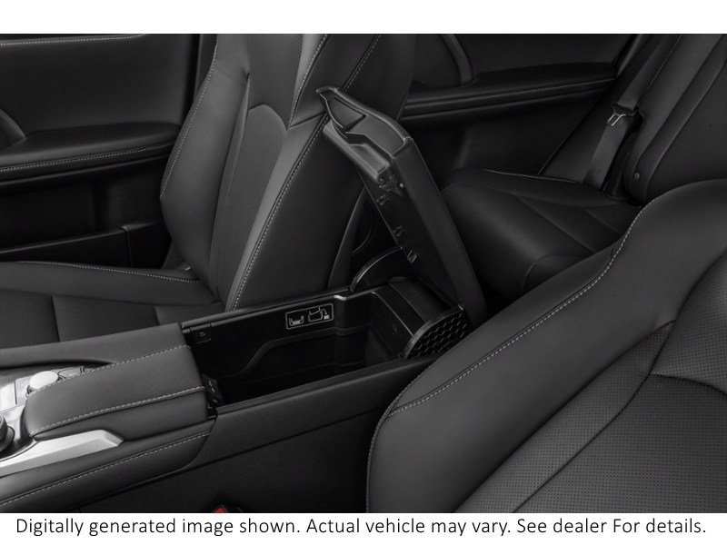 2019 Lexus Rx 350 Rx 350 Auto Interior Shot 7
