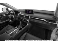 2019 Lexus Rx 350 Rx-350/Executive/360 Camera/V6/Remote Start Interior Shot 1