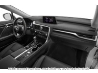 2019 Lexus Rx 350 Rx 350 Auto Interior Shot 1