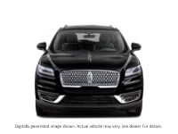 2019 Lincoln Nautilus Reserve AWD Exterior Shot 5