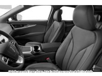 2019 Lincoln Nautilus Reserve AWD Interior Shot 4