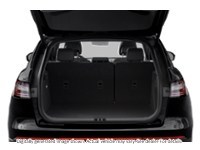 2019 Lincoln Nautilus Reserve AWD Exterior Shot 4