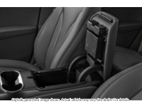 2019 Lincoln Nautilus Reserve AWD Interior Shot 7