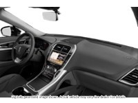 2019 Lincoln Nautilus Reserve AWD Interior Shot 1