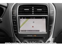 2019 Lincoln Nautilus Reserve AWD Interior Shot 8