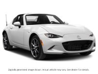 2021 Mazda Mx-5 Rf GT Manual Exterior Shot 8