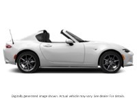 2021 Mazda Mx-5 Rf GT Manual Exterior Shot 10