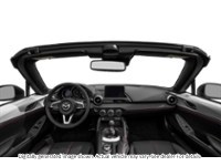 2021 Mazda Mx-5 Rf GT Manual Interior Shot 5
