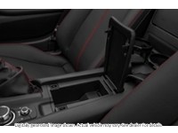 2021 Mazda Mx-5 Rf GT Manual Interior Shot 6