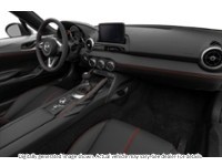 2021 Mazda Mx-5 Rf GT Manual Interior Shot 1