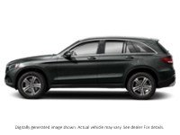 2019 Mercedes-Benz Glc 300 Glc 300 4Matic Suv Exterior Shot 6