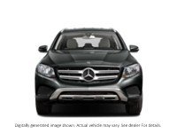2019 Mercedes-Benz Glc 300 Glc 300 4Matic Suv Exterior Shot 5