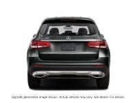 2019 Mercedes-Benz Glc 300 Glc 300 4Matic Suv Exterior Shot 7