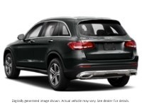 2019 Mercedes-Benz Glc 300 Glc 300 4Matic Suv Exterior Shot 9