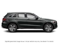 2019 Mercedes-Benz Glc 300 Glc 300 4Matic Suv Exterior Shot 10