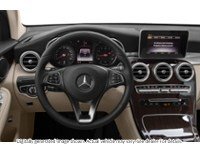 2019 Mercedes-Benz Glc 300 Glc 300 4Matic Suv Interior Shot 3