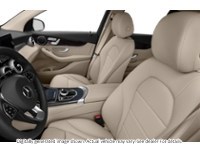 2019 Mercedes-Benz Glc 300 Glc 300 4Matic Suv Interior Shot 4