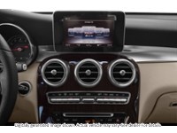 2019 Mercedes-Benz Glc 300 Glc 300 4Matic Suv Interior Shot 2
