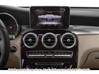 2019 Mercedes-Benz Glc 300 Glc 300 4Matic Suv Interior Shot 2