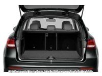 2019 Mercedes-Benz Glc 300 Glc 300 4Matic Suv Exterior Shot 4