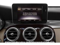 2019 Mercedes-Benz Glc 300 Glc 300 4Matic Suv Interior Shot 8