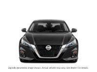 2020 Nissan Altima 2.5 Platinum Sedan Exterior Shot 5