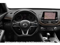 2020 Nissan Altima 2.5 Platinum Sedan Interior Shot 3