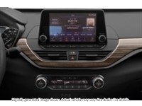 2020 Nissan Altima 2.5 Platinum Sedan Interior Shot 2