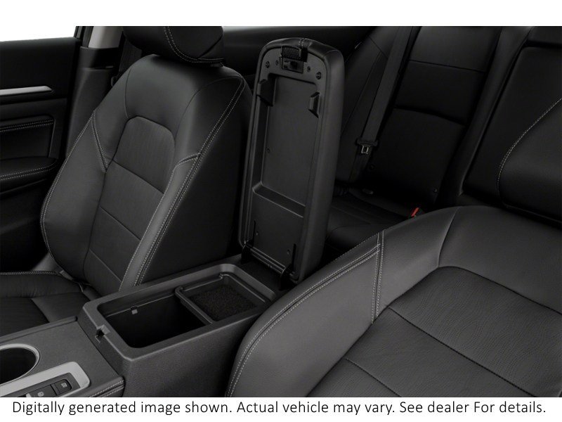 2020 Nissan Altima 2.5 Platinum Sedan Interior Shot 7