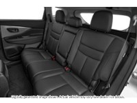 2022 Nissan Murano AWD Midnight Edition Interior Shot 5