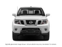 2019 Nissan Frontier Crew Cab Pro-4X Standard Bed 4X4 Auto Exterior Shot 5
