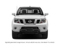 2019 Nissan Frontier Crew Cab Pro-4X Standard Bed 4X4 Auto Exterior Shot 5