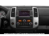 2019 Nissan Frontier Crew Cab Pro-4X Standard Bed 4X4 Auto Interior Shot 2