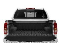 2019 Nissan Frontier Crew Cab Pro-4X Standard Bed 4X4 Auto Exterior Shot 4