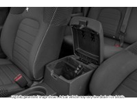 2019 Nissan Frontier Crew Cab Pro-4X Standard Bed 4X4 Auto Interior Shot 7