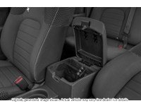 2019 Nissan Frontier Crew Cab Pro-4X Standard Bed 4X4 Auto Interior Shot 7