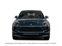 2021 Porsche Macan S AWD Exterior Shot 5