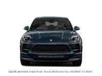 2021 Porsche Macan S AWD Exterior Shot 5
