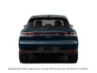 2021 Porsche Macan S AWD Exterior Shot 7