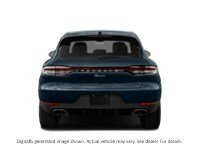 2021 Porsche Macan S AWD Exterior Shot 7