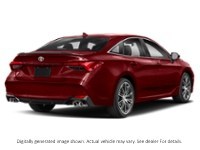 2019 Toyota Avalon XSE Auto Exterior Shot 2
