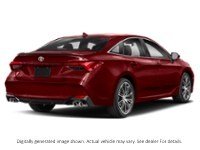 2019 Toyota Avalon XSE Auto Exterior Shot 2