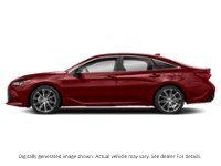 2019 Toyota Avalon XSE Auto Exterior Shot 6