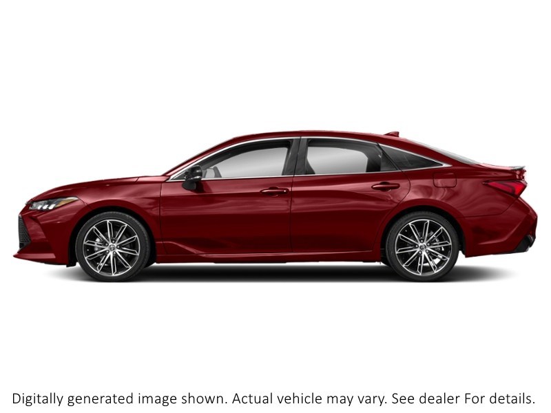 2019 Toyota Avalon XSE Auto Exterior Shot 6